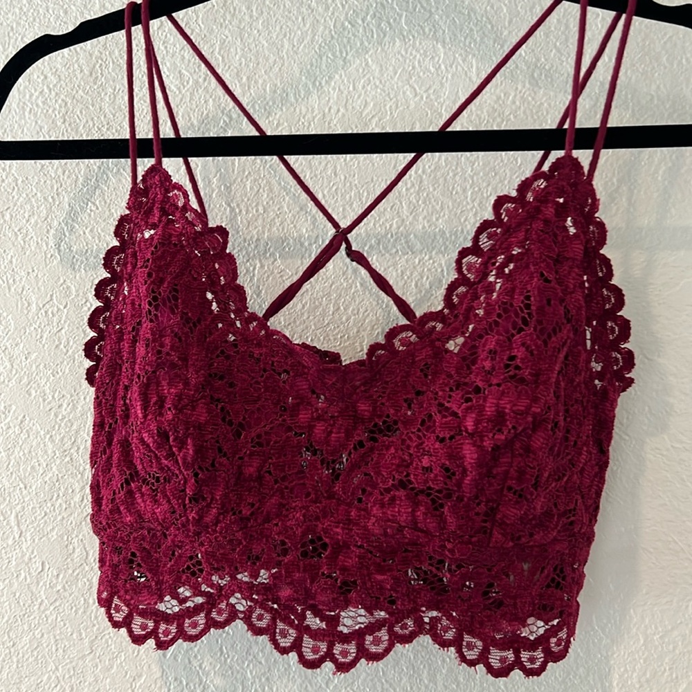 FP ONE Bralette S